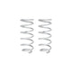 Pro-Lift-Kit Springs (Rear Springs Only) <br> 18-04 Jeep Wrangler