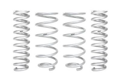 Pro-Kit Performance Lowering Springs <br> 20-04 Jeep Gladiator