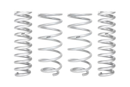 Pro-Kit Performance Lowering Springs <br> 20-04 Jeep Gladiator