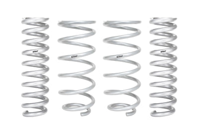 Pro-Kit Performance Lowering Springs <br> 20-04 Jeep Gladiator