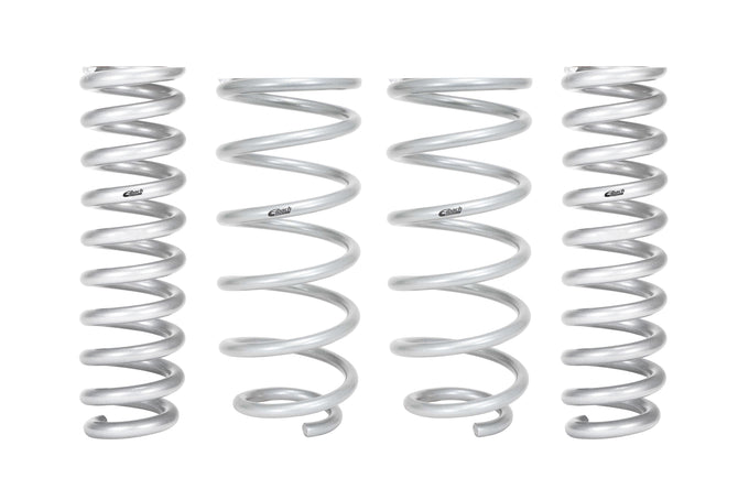 Pro-Kit Performance Lowering Springs <br> 20-04 Jeep Gladiator