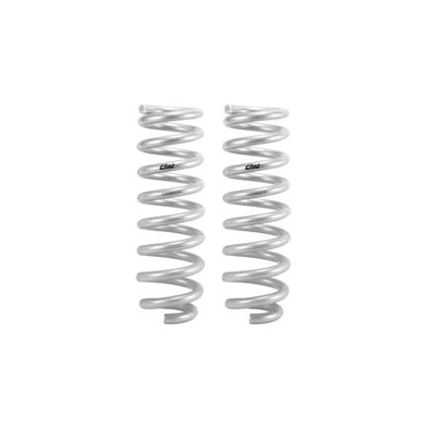 Pro-Lift Kit - Front and Rear Springs <br> 22-04 Nissan Frontier