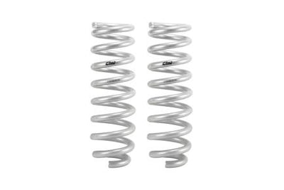 Pro-Lift Kit - Front and Rear Springs <br> 22-04 Nissan Frontier
