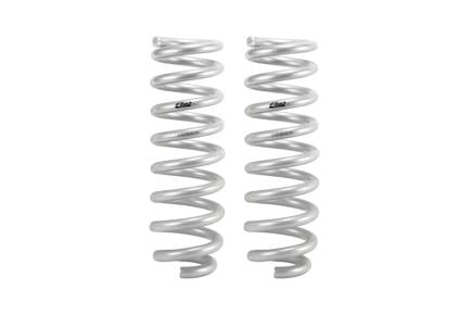 Pro-Lift Kit - Front and Rear Springs <br> 22-04 Nissan Frontier