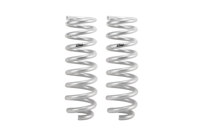 Pro-Lift Kit - Front and Rear Springs <br> 22-04 Nissan Frontier