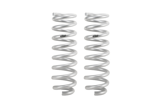 Pro-Lift Kit - Front and Rear Springs <br> 22-04 Nissan Frontier