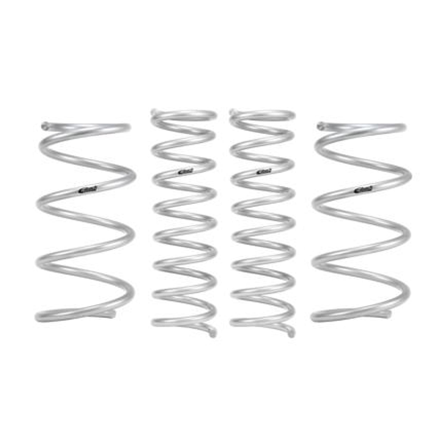 Pro-Lift Kit Springs <br> 13-07 Subaru Crosstrek