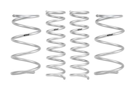 Pro-Lift Kit Springs <br> 13-07 Subaru Crosstrek