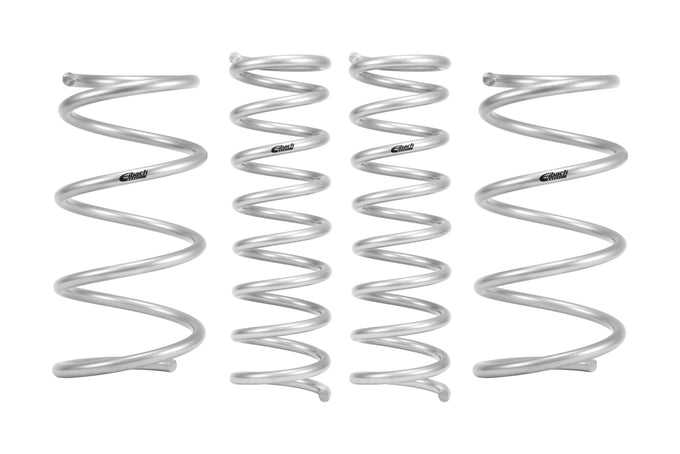 Pro-Lift Kit Springs <br> 13-07 Subaru Crosstrek
