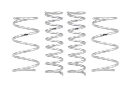 Pro-Lift Kit Springs <br> 15-09 Subaru Outback