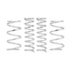 Pro-Lift Kit Springs <br> 15-09 Subaru Outback