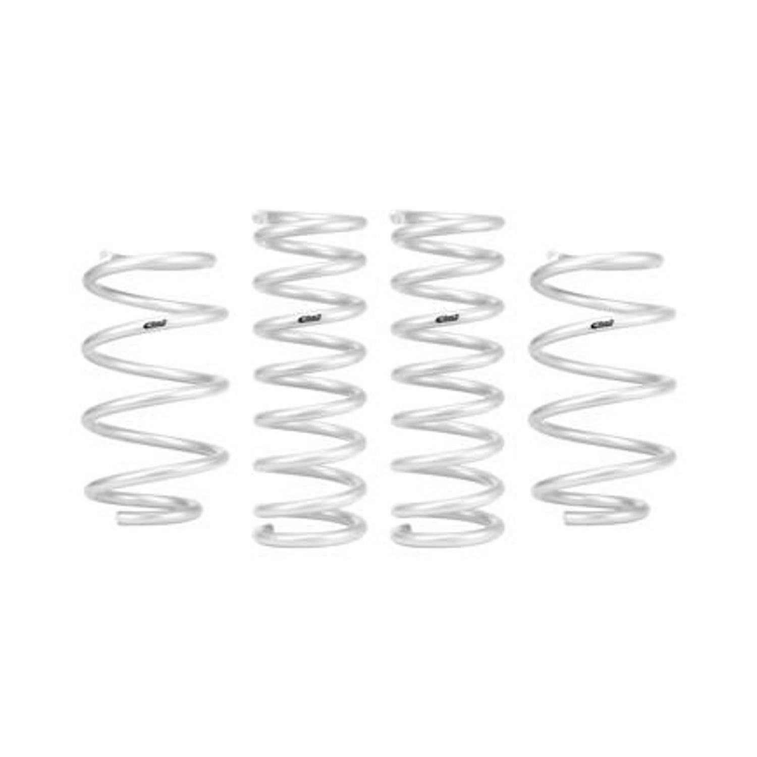 Pro-Lift Kit Springs <br> 22-04 Subaru WRX