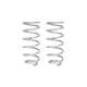 Pro-Lift-Kit Hd Springs (Rear Springs Only) <br> 90-95 Toyota 4Runner