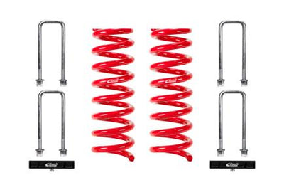 Pro-Truck Lift Kit <br> 20-01 Toyota Tacoma