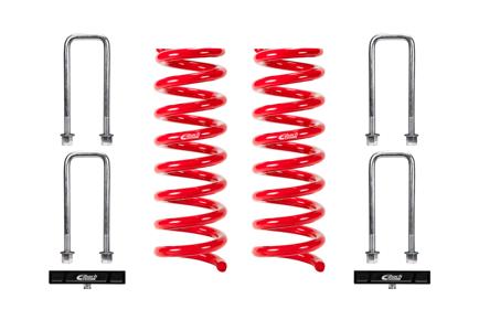 Pro-Truck Lift Kit <br> 20-01 Toyota Tacoma