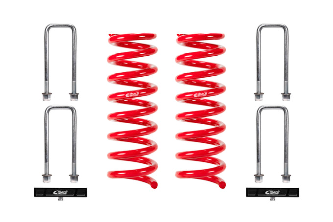 Pro-Truck Lift Kit <br> 20-01 Toyota Tacoma