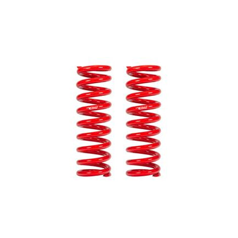 Pro-Truck Lift Kit <br> 17-09 Toyota Tacoma