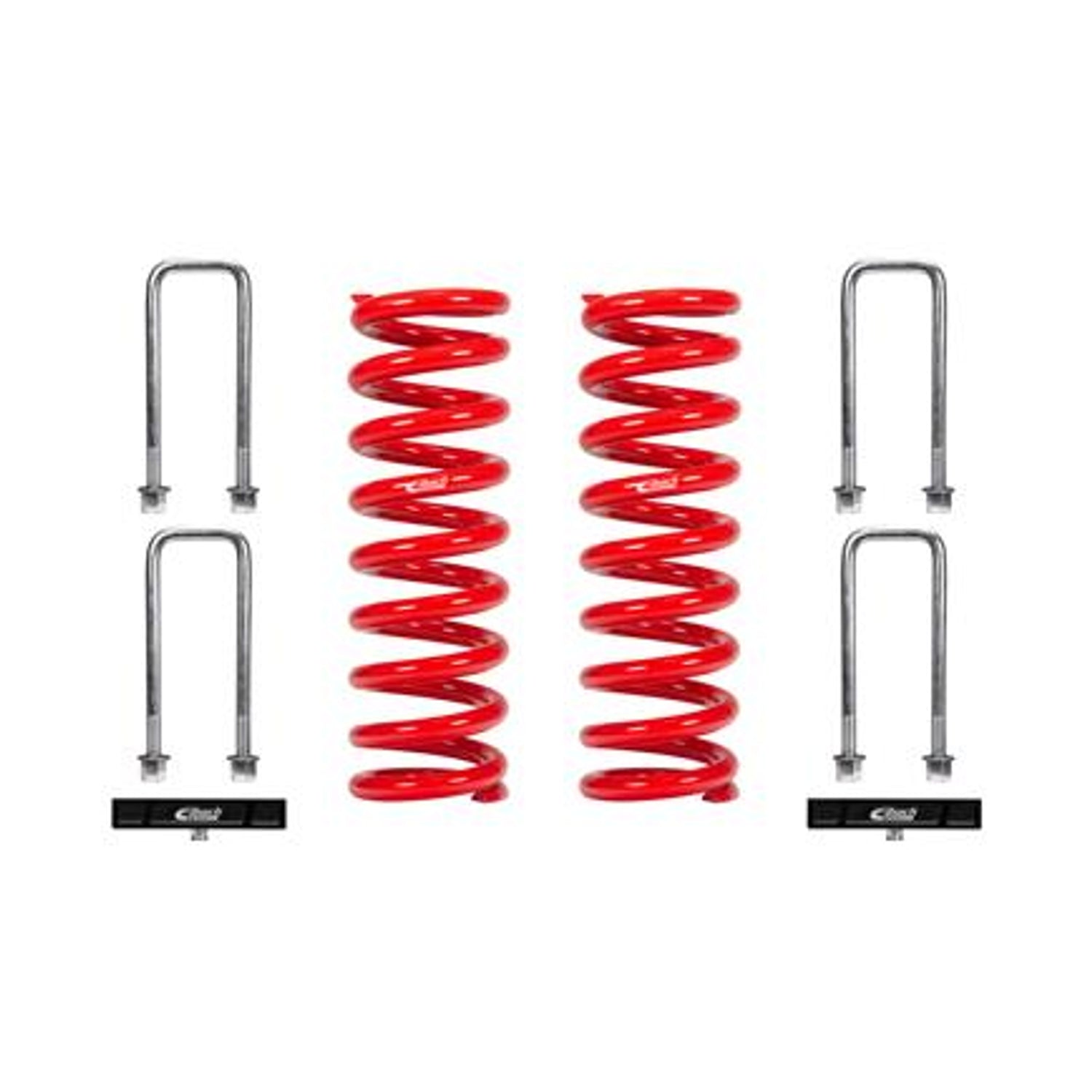 Pro-Truck Lift Kit <br> 17-09 Toyota Tacoma