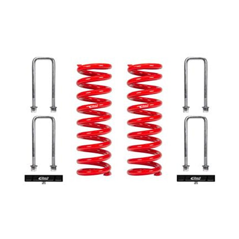 Pro-Truck Lift Kit <br> 17-09 Toyota Tacoma