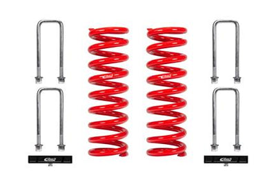 Pro-Truck Lift Kit <br> 17-09 Toyota Tacoma