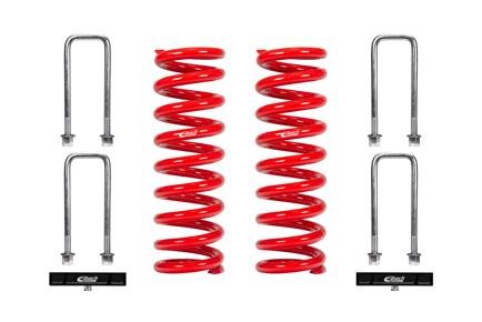 Pro-Truck Lift Kit <br> 17-09 Toyota Tacoma