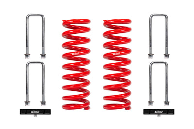 Pro-Truck Lift Kit <br> 17-09 Toyota Tacoma