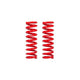 Pro-Truck Front Lift Kit <br> 19-00 Toyota 4Runner