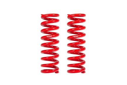 Pro-Truck Front Lift Kit <br> 19-00 Toyota 4Runner