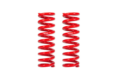 Pro-Truck Front Lift Kit <br> 19-00 Toyota 4Runner