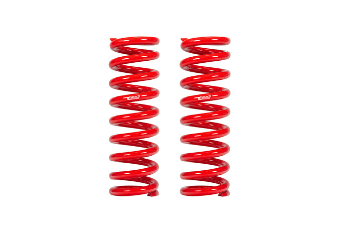 Pro-Truck Front Lift Kit <br> 19-00 Toyota 4Runner