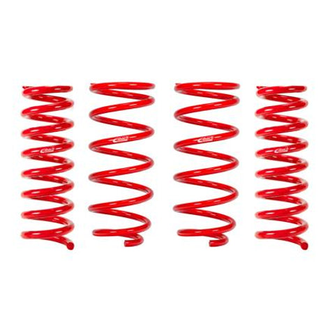 Pro-Truck Lift Kit <br> 21-04 Toyota 4Runner