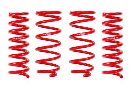 Pro-Truck Lift Kit <br> 21-04 Toyota 4Runner