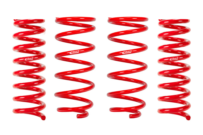 Pro-Truck Lift Kit <br> 21-04 Toyota 4Runner