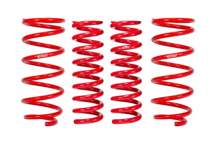 Pro-Lift Kit <br> 23-04 Toyota 4Runner