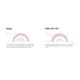ro-Lift Kit Front Springs <br> 08-01 Toyota Land Cruiser