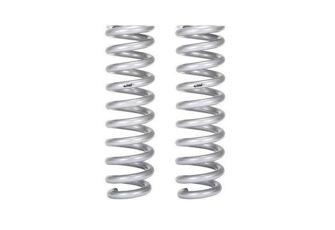 ro-Lift Kit Front Springs <br> 08-01 Toyota Land Cruiser