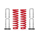Pro-Lift Kit <br> 19-01 Toyota Tundra