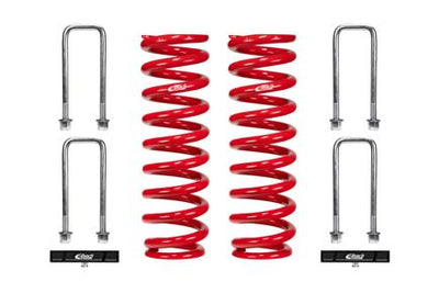 Pro-Lift Kit <br> 19-01 Toyota Tundra