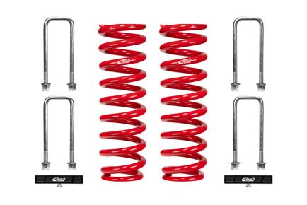 Pro-Lift Kit <br> 19-01 Toyota Tundra