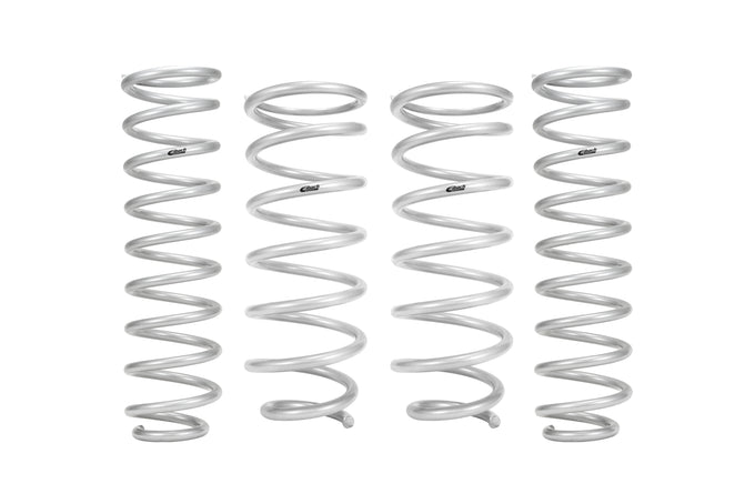 Pro-Truck Lift Kit <br> 91-97 Toyota Land Cruiser