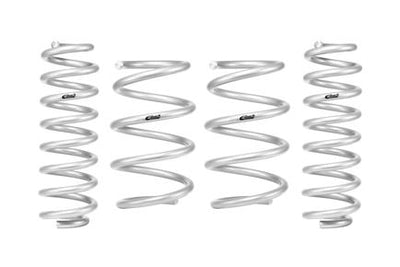 Pro-Lift Kit Springs <br> 23-04 Toyota GR Corolla