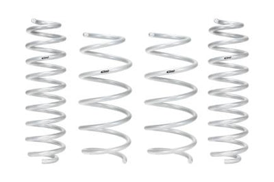 Pro-Lift Kit Springs <br> 21-04 Toyota RAV4 Prime