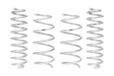 Pro-Lift Kit Springs <br> 21-04 Toyota RAV4 Prime