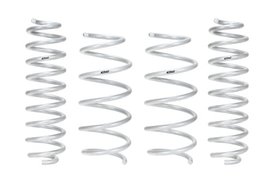 Pro-Lift Kit Springs <br> 21-04 Toyota RAV4 Prime