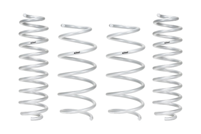 Pro-Lift Kit Springs <br> 21-04 Toyota RAV4 Prime