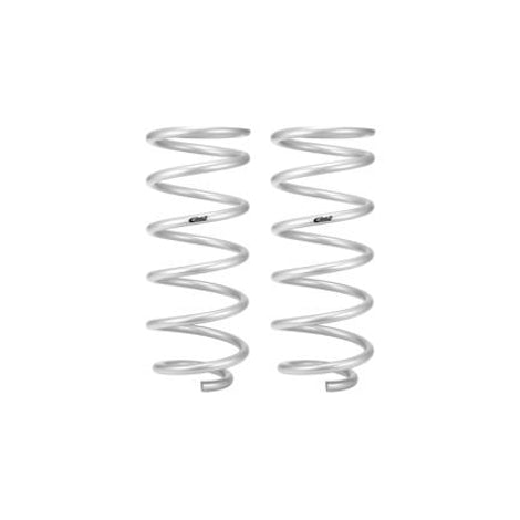 Pro-Lift Kit Rear Springs Only - Set of 2 <br> 01-07 Toyota Sequoia