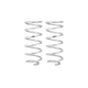 Pro-Lift Kit Rear Springs Only - Set of 2 <br> 01-07 Toyota Sequoia
