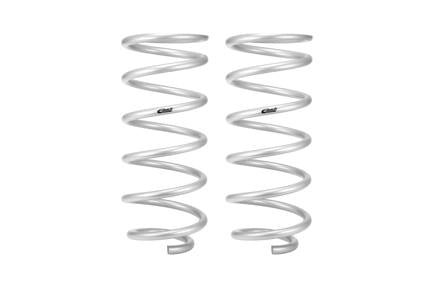 Pro-Lift Kit Rear Springs Only - Set of 2 <br> 01-07 Toyota Sequoia