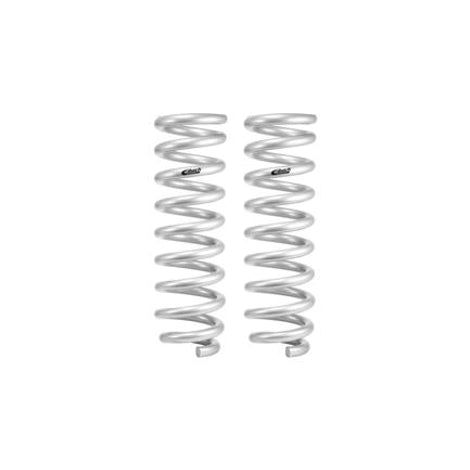 Pro-Lift-Kit Springs (Front Springs Only) <br> 01-07 Toyota Sequoia