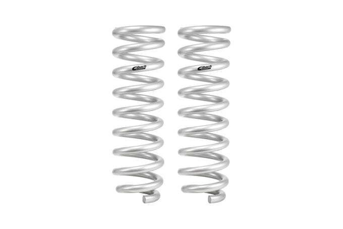 Pro-Lift-Kit Springs (Front Springs Only) <br> 01-07 Toyota Sequoia